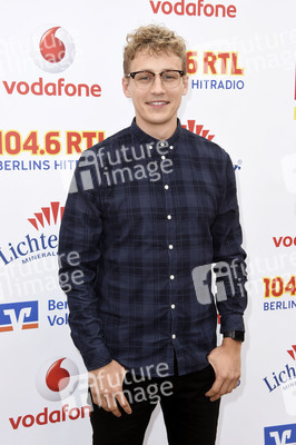 Stars for Free 2017 in Berlin