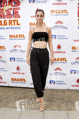 Stars for Free 2017 in Berlin