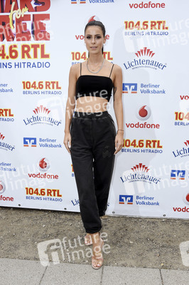 Stars for Free 2017 in Berlin
