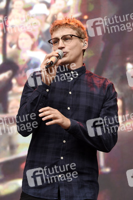 Stars for Free 2017 in Berlin