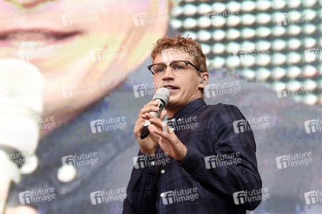 Stars for Free 2017 in Berlin