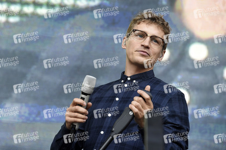 Stars for Free 2017 in Berlin