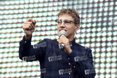 Stars for Free 2017 in Berlin