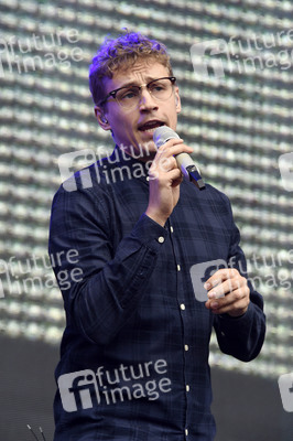 Stars for Free 2017 in Berlin