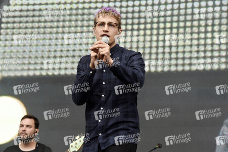 Stars for Free 2017 in Berlin