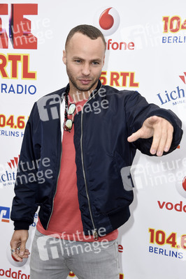 Stars for Free 2017 in Berlin