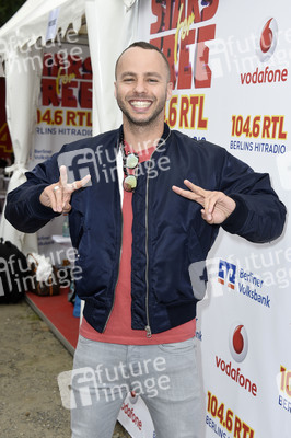 Stars for Free 2017 in Berlin