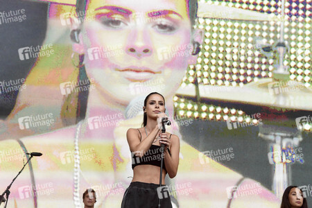 Stars for Free 2017 in Berlin