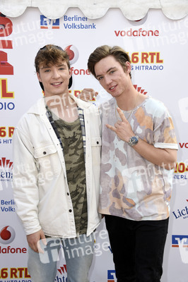 Stars for Free 2017 in Berlin