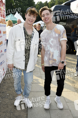 Stars for Free 2017 in Berlin