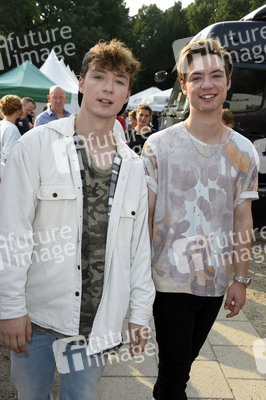 Stars for Free 2017 in Berlin