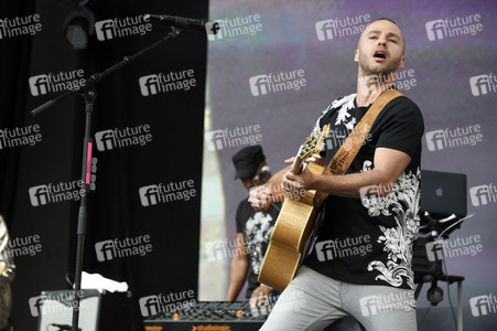 Stars for Free 2017 in Berlin