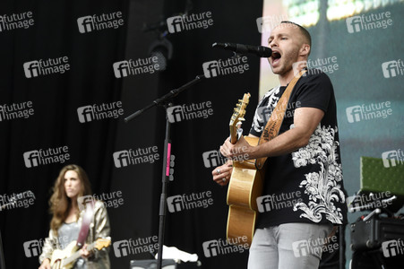 Stars for Free 2017 in Berlin