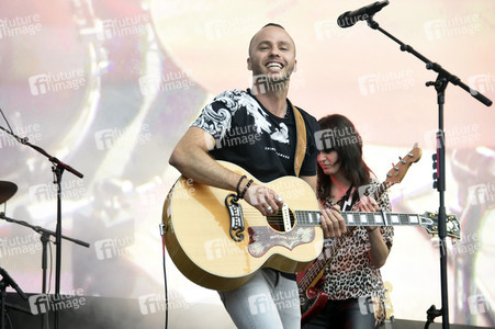 Stars for Free 2017 in Berlin