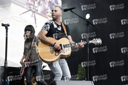 Stars for Free 2017 in Berlin