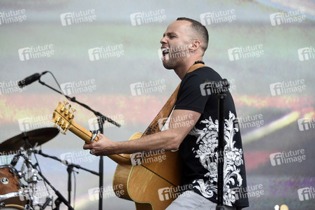 Stars for Free 2017 in Berlin