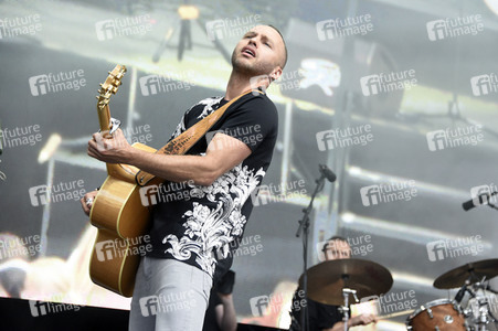 Stars for Free 2017 in Berlin