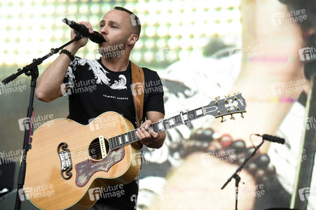 Stars for Free 2017 in Berlin