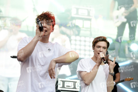 Stars for Free 2017 in Berlin