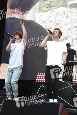Stars for Free 2017 in Berlin