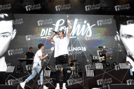Stars for Free 2017 in Berlin