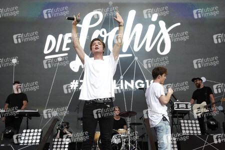 Stars for Free 2017 in Berlin
