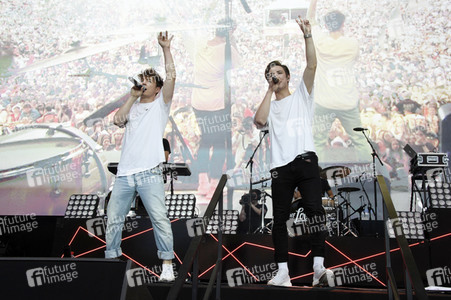 Stars for Free 2017 in Berlin