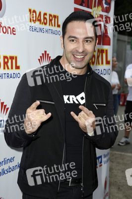 Stars for Free 2017 in Berlin