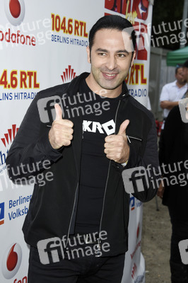 Stars for Free 2017 in Berlin