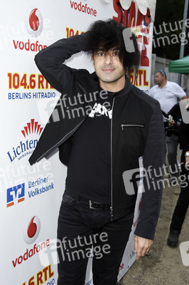 Stars for Free 2017 in Berlin