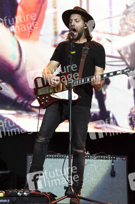 Stars for Free 2017 in Berlin