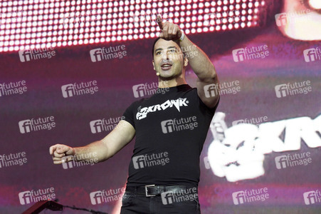 Stars for Free 2017 in Berlin