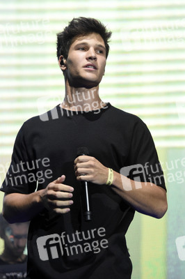 Stars for Free 2017 in Berlin