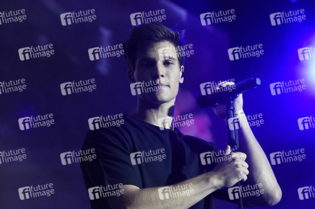 Stars for Free 2017 in Berlin