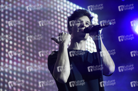 Stars for Free 2017 in Berlin