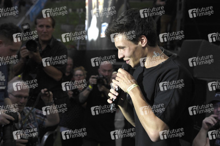 Stars for Free 2017 in Berlin
