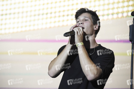Stars for Free 2017 in Berlin