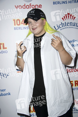 Stars for Free 2017 in Berlin
