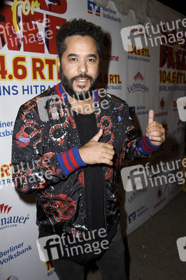 Stars for Free 2017 in Berlin