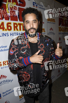 Stars for Free 2017 in Berlin