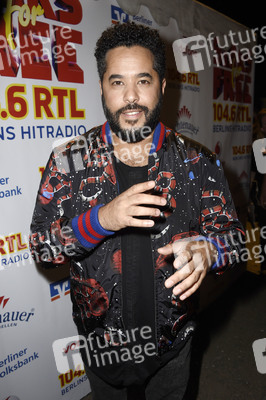 Stars for Free 2017 in Berlin