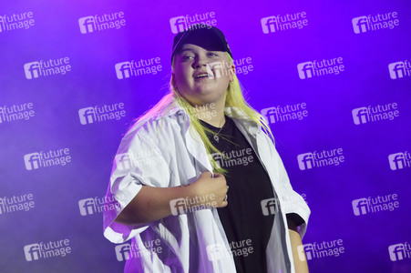 Stars for Free 2017 in Berlin