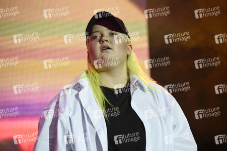 Stars for Free 2017 in Berlin