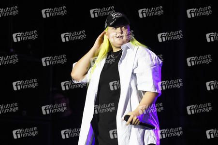 Stars for Free 2017 in Berlin