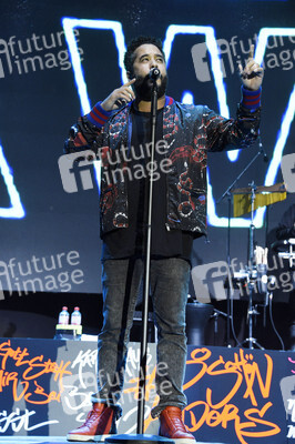 Stars for Free 2017 in Berlin