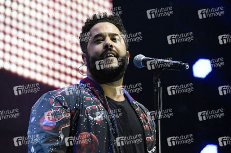 Stars for Free 2017 in Berlin