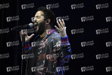 Stars for Free 2017 in Berlin
