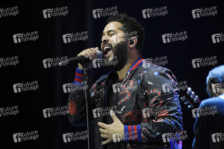 Stars for Free 2017 in Berlin