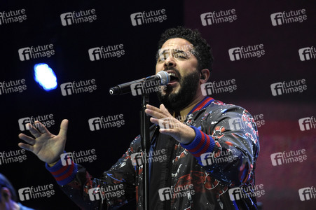 Stars for Free 2017 in Berlin