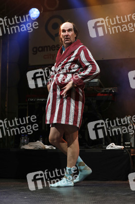 Gamescom City Festival 2017 in Köln